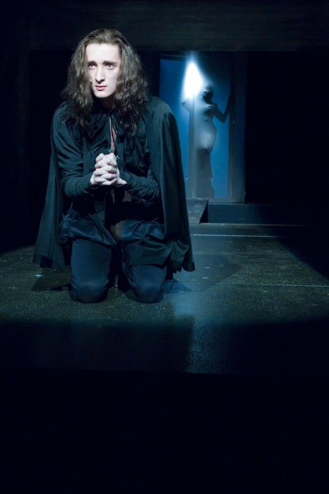 Foto von MARIA STUART von F. Schiller, Meret Hottinger, 2007